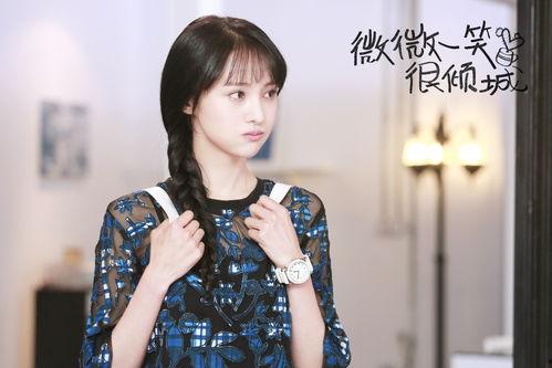恩裳明星合作,共筑时尚盛宴