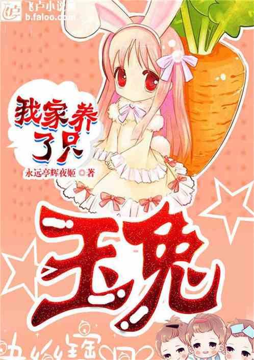 吃瓜兔少女小说,校园风云录