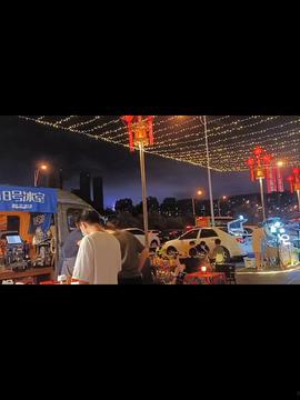 保定今日头条夜市摊位,保定今日头条夜市摊位美食集结号