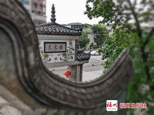 南康朱坊网红打卡地,探寻网红打卡地的古韵风情