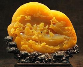 头条中的黄龙玉视频,视频揭秘珍稀宝石的魅力