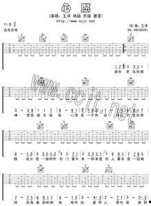 网红大师吉他谱简单版,轻松入门，弹奏流行曲目