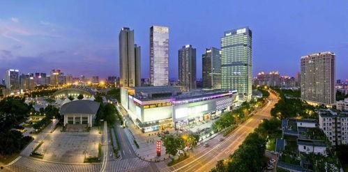 惠城区网红打卡地,探寻城市新地标，解锁潮流生活圈