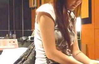 韩国女明星的悲惨事件