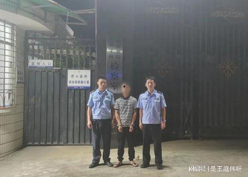 兴城网红被拘留,兴城网红因不当言论被警方拘留事件回顾