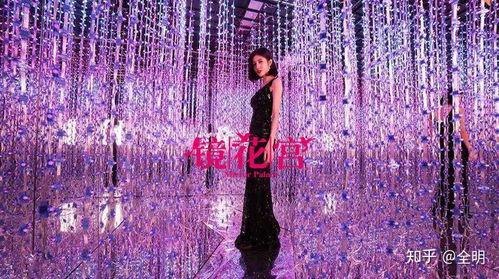 网红镜花宫,揭秘网红背后的神秘世界