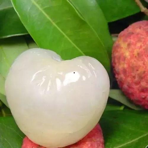 爱吃荔枝的明星,揭秘爱吃荔枝的明星圈