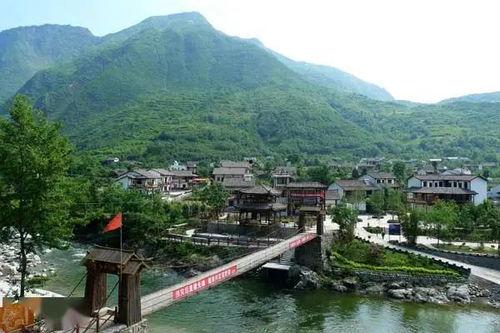 广元网红景点免费门票,畅游自然风光免费行