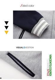 男士棒球服明星同款,演绎街头时尚风采