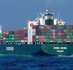 曹妃甸海运吃瓜,见证中国港口崛起的“吃瓜”故事