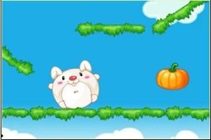 兔子可以吃秋瓜么,秋瓜可否成为兔子的美食？