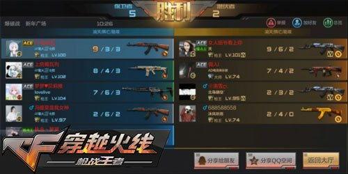 cf手游最新爆料王者武器库,王者武器库震撼来袭，巅峰对决一触即发！