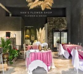 四会网红店装饰,潮流装饰引领时尚潮流