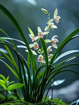 今日头条兰花哓红,揭秘兰花界的璀璨明星