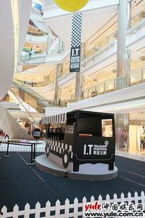 什么是明星品牌店,时尚潮流的引领者与消费者心中的璀璨星辰