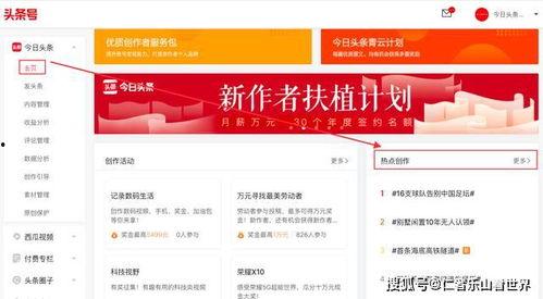 今日头条上的人群,揭秘年轻、多元、追求品质的互联网新势力