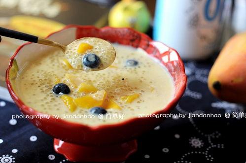 海南网红吃甜品是谁,探寻海口甜品界的明星之作