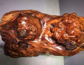 怎么看崖柏陈化料,从自然演变到艺术珍品