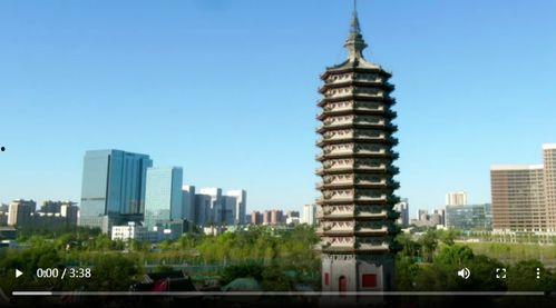 虎丘塔头条,千年古塔的传奇故事与今日风采