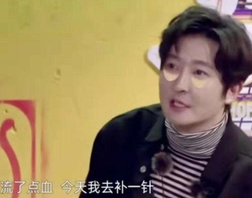 网红郭京飞,从网红到实力派演员的蜕变之路