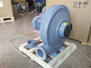 风机送料看风压还是风量,风机送料性能解析