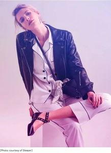 中国明星睡衣品牌,舒适睡眠——揭秘中国热门睡衣品牌魅力