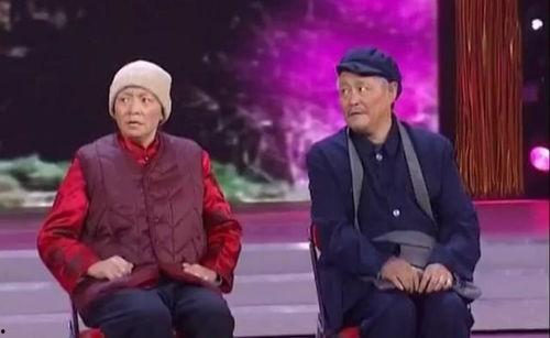 明星赵本山吃饺子小品,赵本山小品中的温馨瞬间