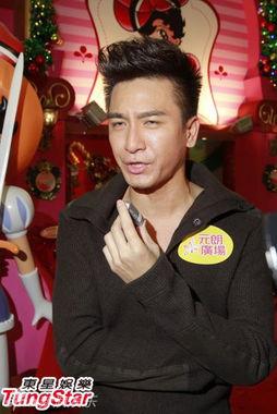 娱乐爆料社马国明,揭秘明星背后的故事