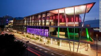 布里斯班网红展览,潮流打卡地，探索城市新风尚