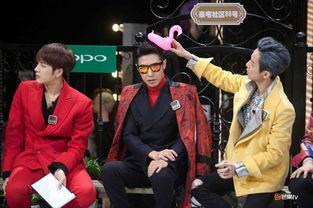 明星大侦探 nznd,NZND悬疑大揭秘