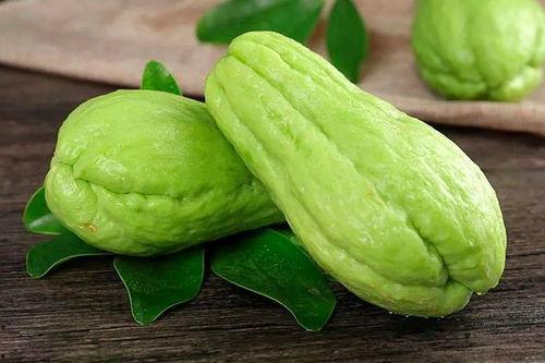 孕妇可以吃膨瓜,膨瓜助力母婴健康