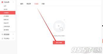 头条可以发布的小视频,头条热门小视频背后的故事